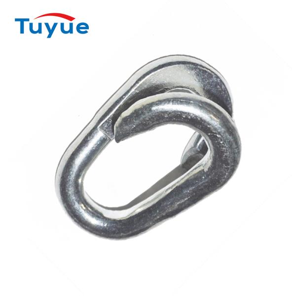 LECTRO GALVANIZED CHAIN CARDE