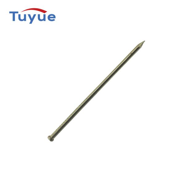 Nail pin