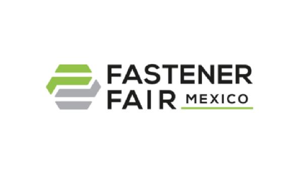 The Fastener Fair Mexico，September 5 – 7, 2024