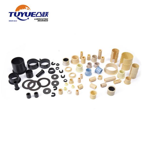 Plastic Bearings