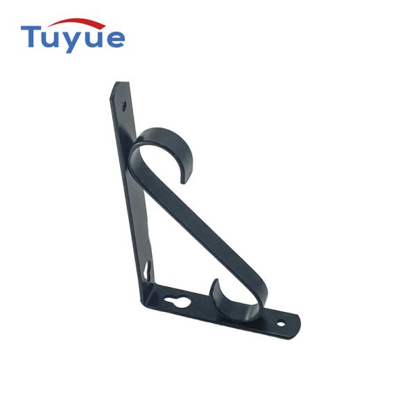 Scroll Bracket