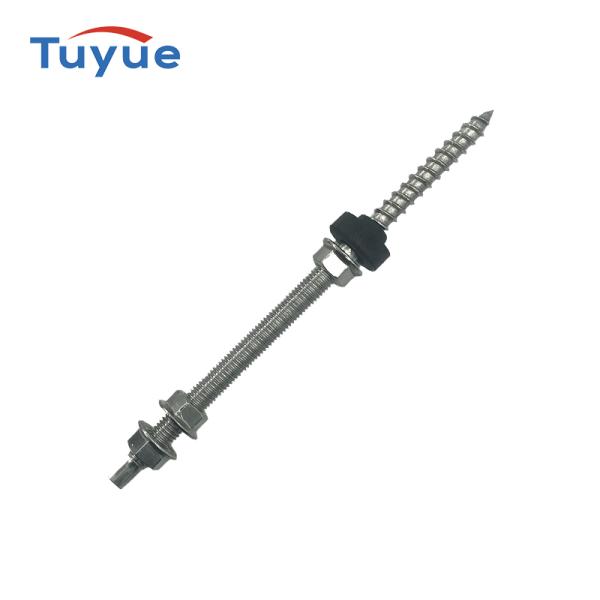 Solar Hanger Bolt