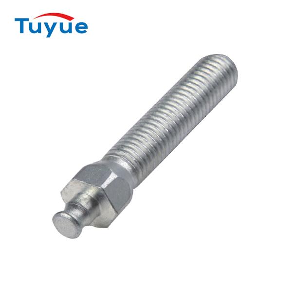 Special Bolt