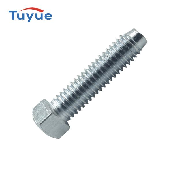 Square Head Bolt