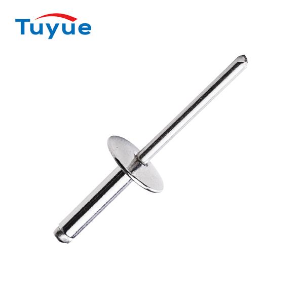 SS/SS Blind Rivet