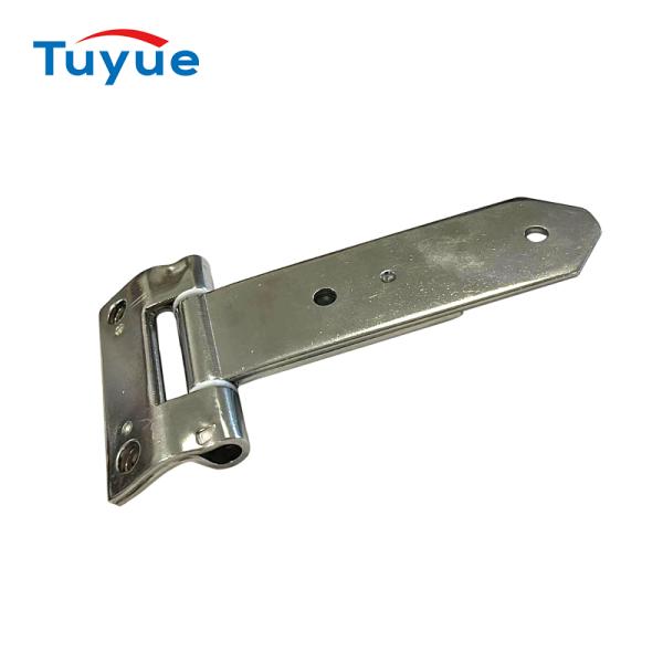 Strap Hinge for Enclosed Cargo Trailer Doors,Cabinet Door Hinge, Industrial Door Hinge