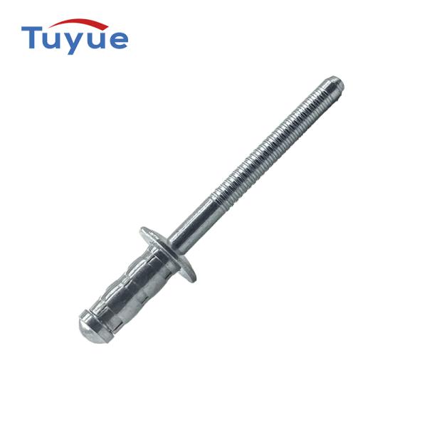 STST Mulitgrip Blind Rivet