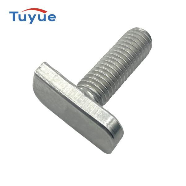 T Bolt