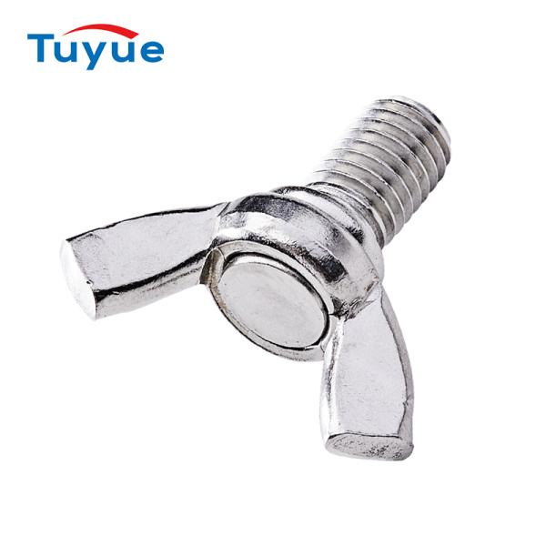 T Bolt