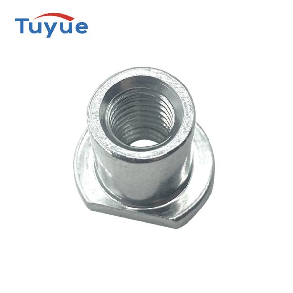 T-Nut Carbon Steel Stainless Steel