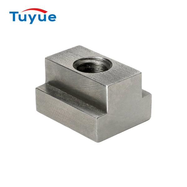 T-Slot Nuts