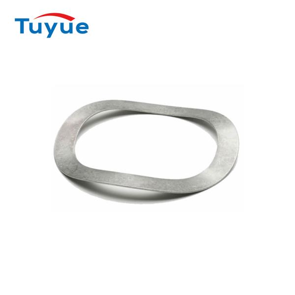 Wave Spring Washer